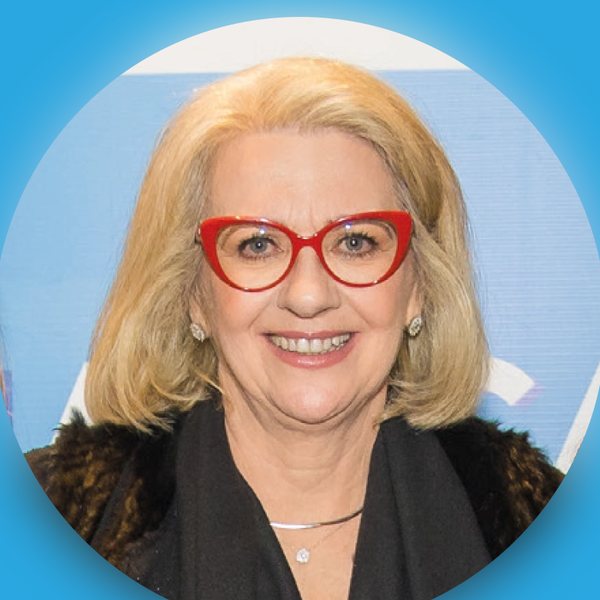 Vera Lúcia Pinheiro Oyarzábal