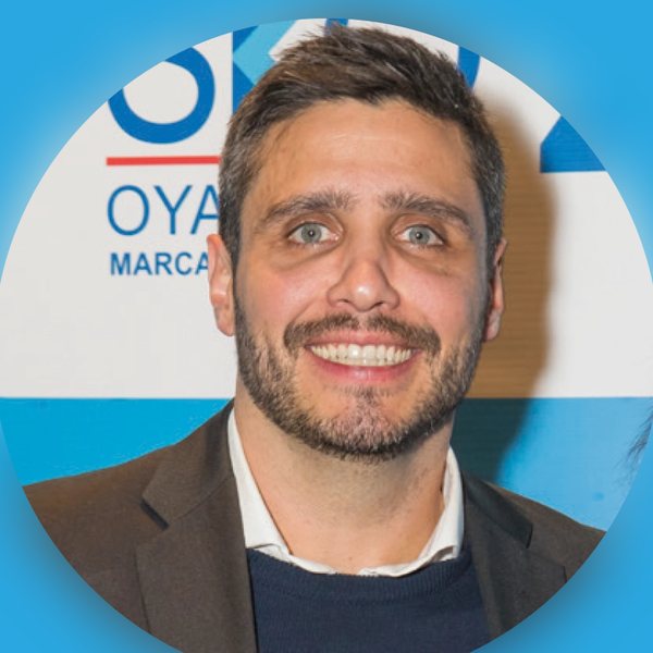 Rafael Oyarzábal